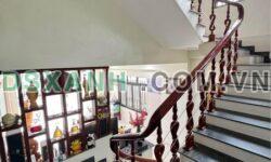 Bán nhà 3 tầng đường Đào Tấn – P. Nguyễn Thái Học gần Vincom Yên Bái – DT 5×15m