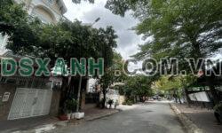 Cho thuê biệt thự 150m2, P. Tân Hưng, Quận 7 chỉ 65 triệu.