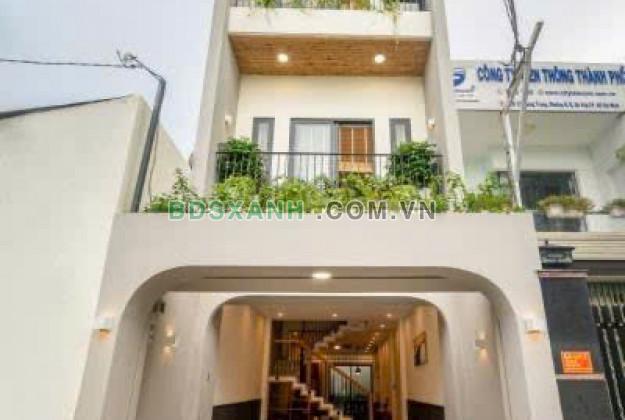 SIÊU PHẨM QUANG TRUNG CỰC ĐẸP Giá Giảm Sâu Còn 10 Tỷ Bán Nhanh,76m2
