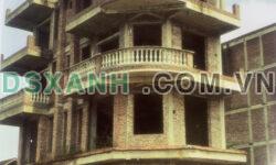 “ Hàng Khủng Hiếm Hót ” căn biệt thự Khu đô thị Thiên Mã, Cổ Đông, Sơn Tây