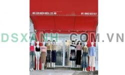 Cho thuê cửa hàng hoặc nhượng Shop quần áo tại TP.Nam Định; 0943615617