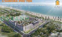 Biệt thự ven biển Tuy Hoà, gần Tháp Nghinh Phong chỉ từ 9 tỷ, DT 290m2, có hồ bơi riêng