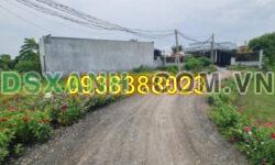 Cần bán đất tại Hòa Khánh Đông, Đức Hòa, Long An; 1,5tỷ; 0938388023
