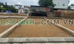 Bán đất nền Hạ Bằng – Hòa Lạc