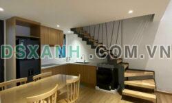 SIÊU PHẨM CHỐT NGAY KẺO LỠ‼️ Căn hộ cực chill Khu phố Tây An Thượng chỉ 4.35 tỷ
