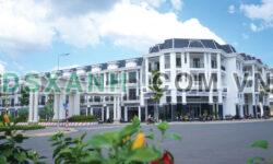 Bán lỗ 1tỷ360 100m2 Sổ Hồng Riêng Sân Bay Long Thành
