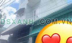 Bán nhà khu vip hxh 38m2-4tang đường b3 tân phú, liền kề aeon mall, 5 tỷ nhỉnh 0932030061