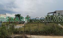 Cần bán lô đất vườn 676m2 Tam Thành, huyện Phú Ninh, Quảng Nam, giá rẻ.