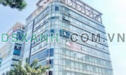 Cần bán Văn phòng Phường Xuân La, Tây Hồ, Diện tích 290m², Giá 138 Tỷ