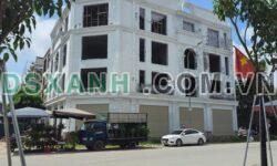 Bán nhà liền kề Phúc Thành 3 TT. Bần Yên Nhân, Mỹ Hào giá 2x triệu/m2