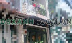 Bán nhà sát mt Hoàng Bật Đạt Tân Bình 44m2-2tang – hxh thông – 5 tỷ nhỉnh 0932030061