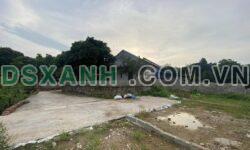 Bán Gấp lô đất trung tâm Gang Thép, TP Thái Nguyên – DT 220m2