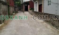 Bán chung cư mini 131m2 nhà 7 tầng giá 18 tỷ