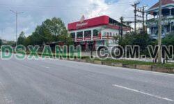 Bán đất sau gạch Đồng Tâm, P. Phú Xá, TP Thái Nguyên – MT 5m, DT 87,3m2