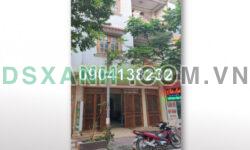 ⭐Chính chủ bán nhà liền kề 55m2 KĐT Kỳ Bá, Thái Bình, giá 6,8tỷ; 0904138232