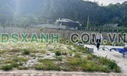 Bán đất 2 mặt tiền, nở hậu – KĐT Sơn Phúc Victory – Chợ Đồn, Bắc Kạn