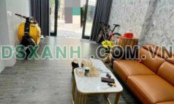 CHỈ 3.25TỶ  SỞ HỮU NGAY 1 CĂN NHÀ MẶT PHỐ 2 TẦNG 2PN2WC KHÁ ĐẸP, Ở THANH KHÊ