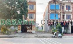 Bán lô đất 90m2 ngay cổng bệnh viện Y Cao Hà Nội- huyện Gia Bình- tỉnh Bắc Ninh