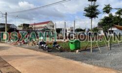 ĐẤT NỀN SỔ ĐỎ  PHÚ LỘC, ĐẮK LẮK  – PHÙ HỢP KINH DOANH HOẶC AN CƯ! – CHỈ TỪ 5,5 TRIỆU/M2