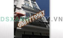 💥Chính chủ bán nhà mặt tiền tại P.Phú Lương, Hà Đông, Hà Nội. 3,2tỷ; 0987779567