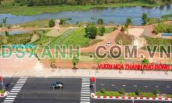 190tr Anh Chị Có Ngay Lô Đất Thành phố Đồng Xoài 168m2
