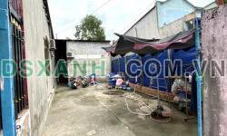 Bán Đất Tặng Nhà Cấp 4 Ngay Trường ĐH Lạc Hồng Cơ Sở 5 Bửu Long, Biên Hoà, Đồng Nai