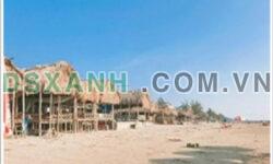 ⭐Gia đình cần bán gấp 2 lô đất nằm trong dự án KDL biển Hải Hòa, TX.Nghi Sơn, Thanh Hóa (như trích lục), 0913960203