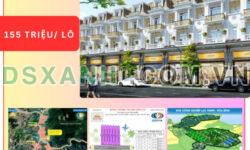 🔔 1 lô full thổ cư duy nhất chỉ 155 triệu – 197triệu sở hữu lô đất đẹp tại Hoà Bình