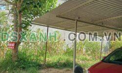 Bán đất tại ngõ 96, tổ 10 phường Phùng Chí Kiên. Tp Bắc Kạn- DT 180m2