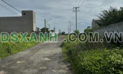 Bán đất không ở An Ngãi, Vũng Tàu – Cơ hội vàng để đầu tư