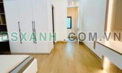 Nhà 9m mặt tiền kinh doanh đắc địa gần khu dân cư thuận tiệc công việc và học tập