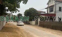 Bán đất Đa Phúc, Tân Tiến, Văn Giang, Hưng Yên – DT 76.5m2 – Giá 1,xx tỷ