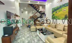 Bán nhà đẹp hiện đại 2 tầng Phường Nguyễn Trãi – Hướng Nam – Giá chỉ 2tỷxxx