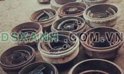 Cần tuyển Thợ chuyên về gia công đồ món của Xe Oto và Xe Cơ Giới làm tại Bình Dương. Lh:0977505168