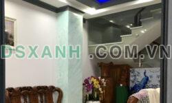 Bán Nhà 2 Lầu Tâm Huyết, Tặng Toàn Bộ Nội Thất Chất Lượng, KDC Long Hưng, Biên Hoà, Đồng Nai