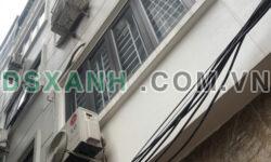 Nhà mới đẹp full nội thất 3 tỷ 95-Bán nhà Văn Minh Di Trạch-diện tích- 53m2 4 tầng 1 tầng 2 phòng- ô tô đỗ