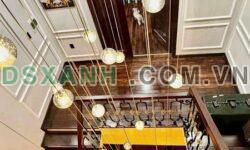 Siêu phẩm biệt thự song lập Mahattan Vin Imperial hoàn thiện full nội thất