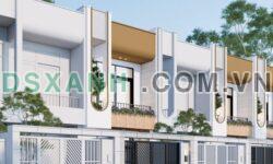 SẮP BÀN GIAO NHÀ TẠI NHÂN VINH – DỊ SỬ – MỸ HÀO – HƯNG YÊN – DT 66m²