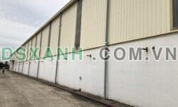 Bán đất công nghiệp tại thị xã Kinh Môn- tỉnh Hải Dương