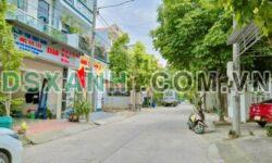 Bán đất Giàn Chiếu, Hợp Thịnh, Tam Dương, Vĩnh Phúc – DT 100m2 – Giá 1,6xx tỷ