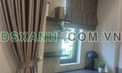 Bán nhà xây sẵn gần Hoà Lân Bình Dương