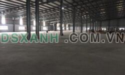 Bán đất công nghiệp 12ha tại thị xã Kinh Môn- tỉnh Hải Dương