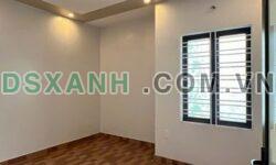 BÁN NHÀ SAU NHÀ MẶT NGÕ HÀO KHÊ – Diện tích : 40m² x 3 tầng – Giá 2,55 tỷ