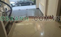 Cho thuê nhà mặt ngõ ô tô Trung Kính, Yên Hòa , Cầu Giấy 62m x 5T – MT 5M giá 34TR