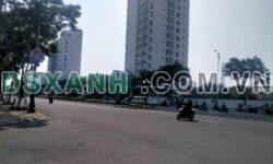 Cần bán đất thổ cư mặt tiền đường Phạm Cự Lượng, quận Sơn Trà, TP Đà Nẵng