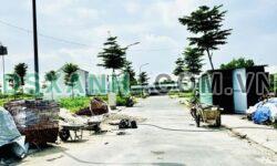 Bán đất Đồng Đè Lót, Thanh Miếu, Việt Trì, Phú Thọ – DT 86,7m2 – Giá 1,9x tỷ