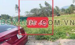 Bán đất Định Trung, Vĩnh Yên, Vĩnh Phúc – DT 84.8m2 – Giá 8xx triệu
