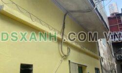 BÁN NHÀ TRUNG TÂM – MIẾU 2 Xã – NHÀ ĐỘC LẬP – NGÕ CỰC NÔNG