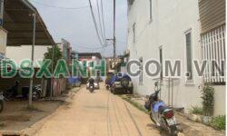 Bán nhà 2 tầng P. Nguyễn Trãi, TP Hà Giang – DT 56m2 – Giá 1,xx tỷ
