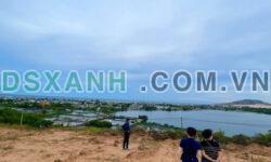 Đất nền ven biển Ninh Thuận – 2,5 triệu/m2 quy hoạch 100% thổ cư